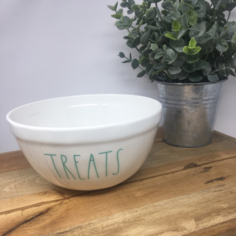 SOLDHP ๐ NWT Rae Dunn Bowl Set - Picture 6 of 7